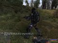 utAMK - avoiding anomalies by stalkers