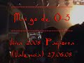 mägo de oz 2/2   viña 2008 paiporta  valencia  27 junio 2008