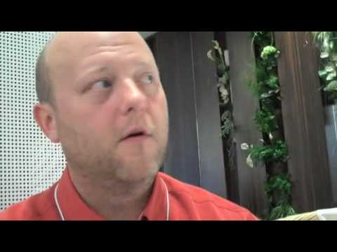 Jeremy Allaire, Brightcove CEO