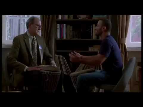 Ein Sommer in New York - The Visitor - Kino Trailer deutsch