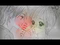 LOL, EXPERIENCE HAVING A GIRLFRIEND WHO'S OBSESSED WITH YAOI. oh gosh, i wish boyfriends would accept you for loving yaoi. xd Such a great manga, that made me crack up how many times. And bah, this is so fugly cause i wanted to put so much things into this, but ended being squashed. Oh wells, GO READ FUJOSHI KANOJO YOU YAOI LOVERS. xd or non-yaoi, its still great. haha well yeah, this is my part for the In Too Deep MEP for xtwistedproductions. c: Enjoy my fugly, procrastinated creation. ALSO *FUJOSHI means 