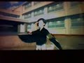 [Bleach 3] Kyoraku Shunsui VS Ise Nanao