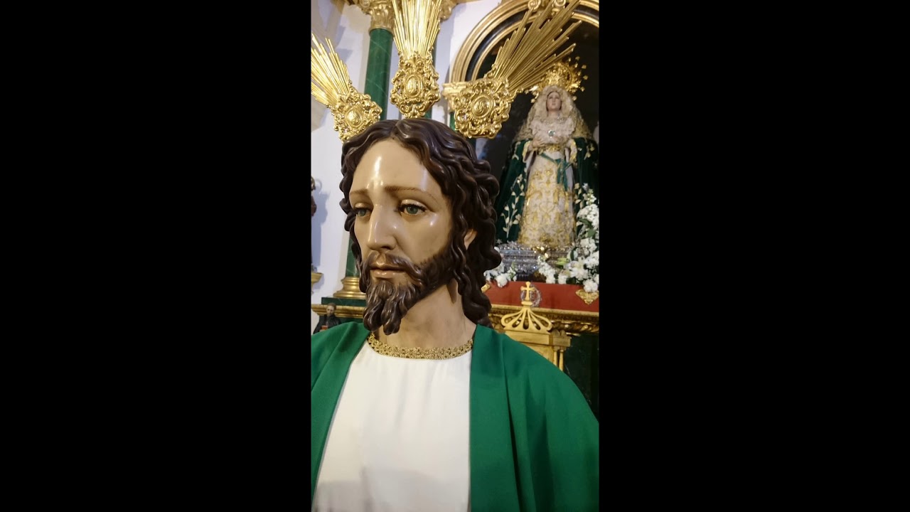 Ntro. Padre Jesús de la Misericordia Marbella