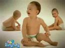 Its the Dancing Babies Its the Dancing Babies