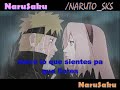 Naruto Y Sakura Te Regalo Amores Remix (LYRICS)
