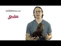 Shoeless Joe Professional Series: 3400CM Catchers Mitt