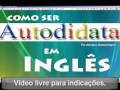 Curso de Ingles em várias Aulas de Ingles ser  Autodidata em inglês www.autodidak.com