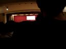 Chuck Palahniuk, Rant book tour, Phila