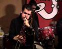 Vintage Jazzmen play the Blues