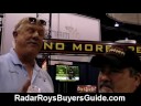 Blinder Laser Jammer - SEMA 2008