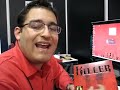 Tarjeta de red dise�ada para Gaming