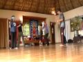 Trance Dance Intensive Guatemala 2009