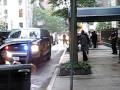 videos de Gen. Petraeus Arriving at The Union League Club, NYC