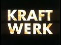 Konzert zum Experimentalfilm "KRAFTWERK" von Ralf Kukula