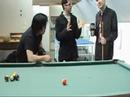 POOL HALL Part 1 POOL HALL Part 1