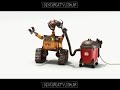 Trailer WALL-E del SuperBowl con subtitulos en español