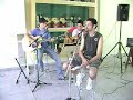 Lanterna dos afogados -Trio sem nome