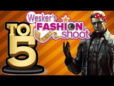 TOP 5 VILLAINS WHO NEED SPINOFFS