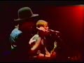 The Beat - Mirror in the Bathroom