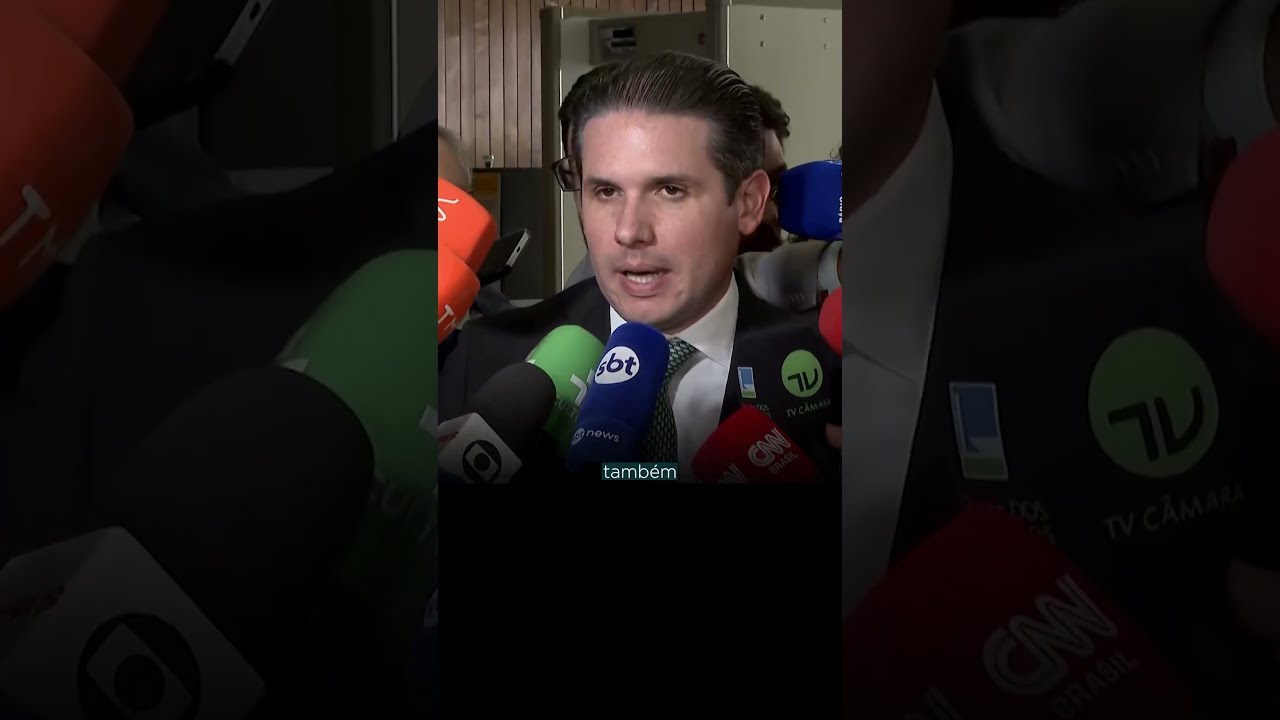 Combustíveis, fertilizantes e terras raras na pauta de votações - 11/8/2026 #shorts #hugomotta