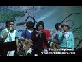 25.10.08  August Band in 1-2-call Max stage moblie 7