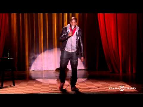 Godfrey - Stand Up Comedy