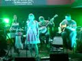 Hafdis Huld At The  Camden Crawl - Tomoko