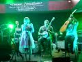 icelandic singer hafdis huld at the 2007 camden crawl in london singing tomoko