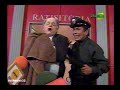 ROMULO LEON Y ALBERTO KIMPER  - EL ESPECIAL DEL HUMOR 1/2