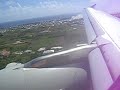 Air Jamaica Flight 92 From New York Air Jamaica Flight 92 From New York