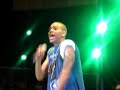 chris brown YO performance - springfest 2006 miami chris brown YO performance - springfest 2006 miami