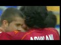 Roma - Atalanta 2 - 0 Vucinic (2 - 0) Roma - Atalanta 2 - 0 Vucinic (2 - 0)