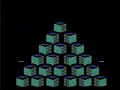 Atari 48 games built in