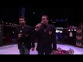 mma india fighting for a dream documentary film