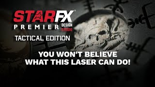StarFX Premier Design Studio Tactical Edition
