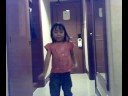 Adelle ruth singing Boogie Woogie