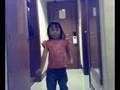 Adelle ruth singing Boogie Woogie