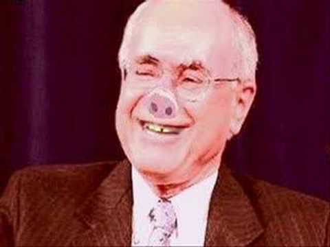 John Howard Prime Minister Australia ...