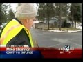 Going door to door to improve Spokane County 911
