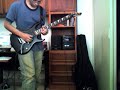 Love Thing Joe Satriani