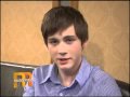 Percy Jackson e gli Dei dell’Olimpo: Logan Lerman svela tre curiosità su di sé