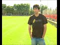 Entrevista Diego Milito - Agenda Deportiva (Aragón TV) Entrevista Diego Milito - Agenda Deportiva (Aragón TV)