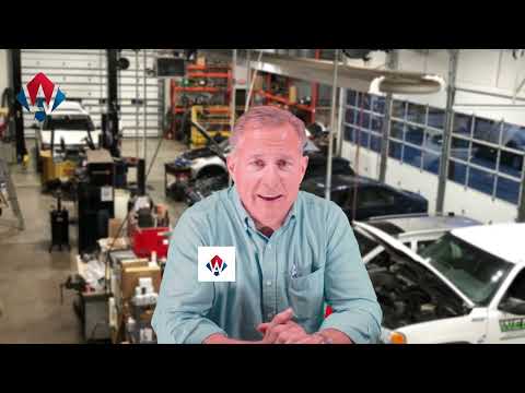 Now Hiring Tire Technician at Weber Automotive: Build Your Career With a Team That Cares Image