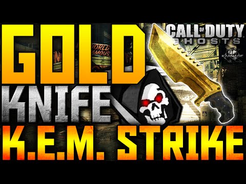 COD: Ghosts - INSANE