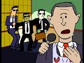 George W Bush - Don't Let Me Be Misunderstand