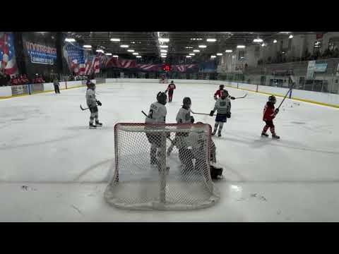 Devils vs Woodbridge 2021