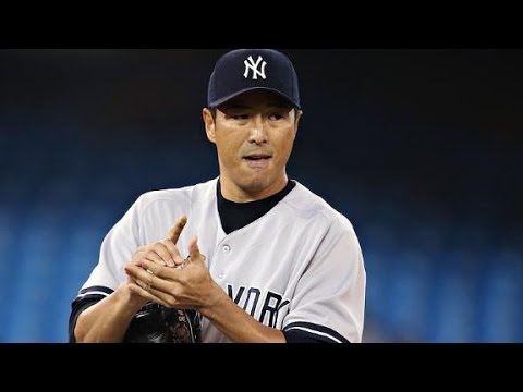 Video: New York Yankees players & personnel on Hiroki Kuroda's importance - Yankees Magazine