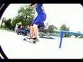 Identity Skateboarding Presents-Dylan Chapman in iD