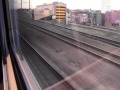 Click here to watch this video Kings Cross to Darlington - East Coast 225 - December 2011