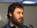 Rodrigo Amarante Ownando Reporter